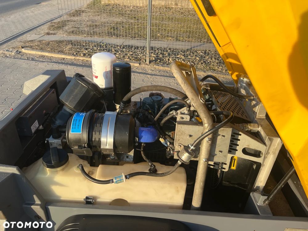 Atlas Copco XAS 48 - 9