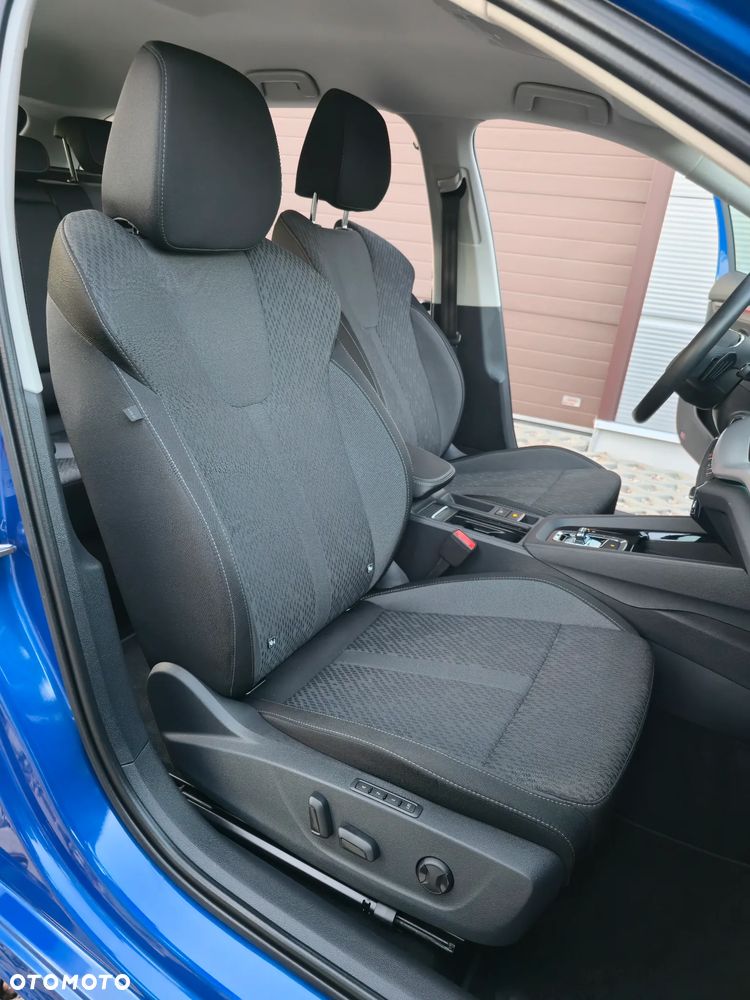 Skoda Octavia 2.0 TDI Green tec DSG Elegance - 24