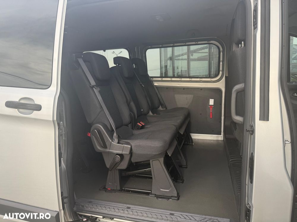 Ford Tourneo Custom 310 L1H1 VA Trend - 16