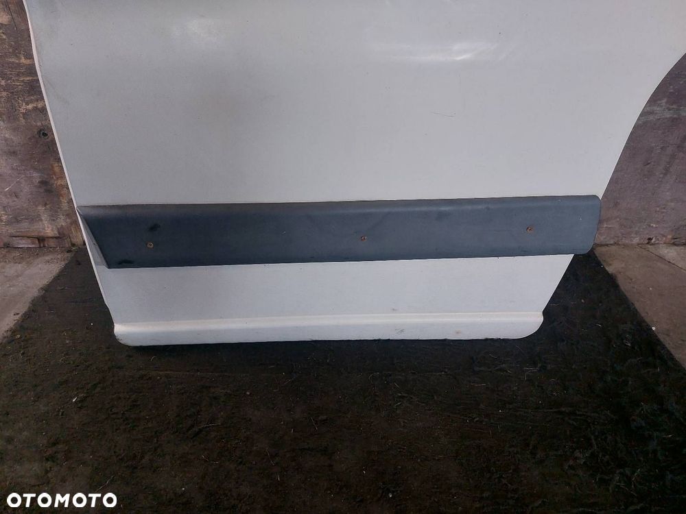 DRZWI KOMPLETNE PRZESUWNE LEWE PEUGEOT PARTNER I LIFT BERLINGO I LIFT EWPA - 2