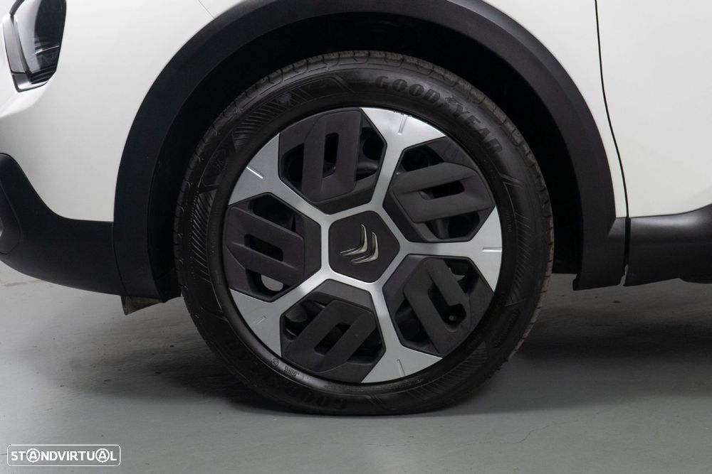 Citroën C4 X 1.2 PureTech YOU! - 16