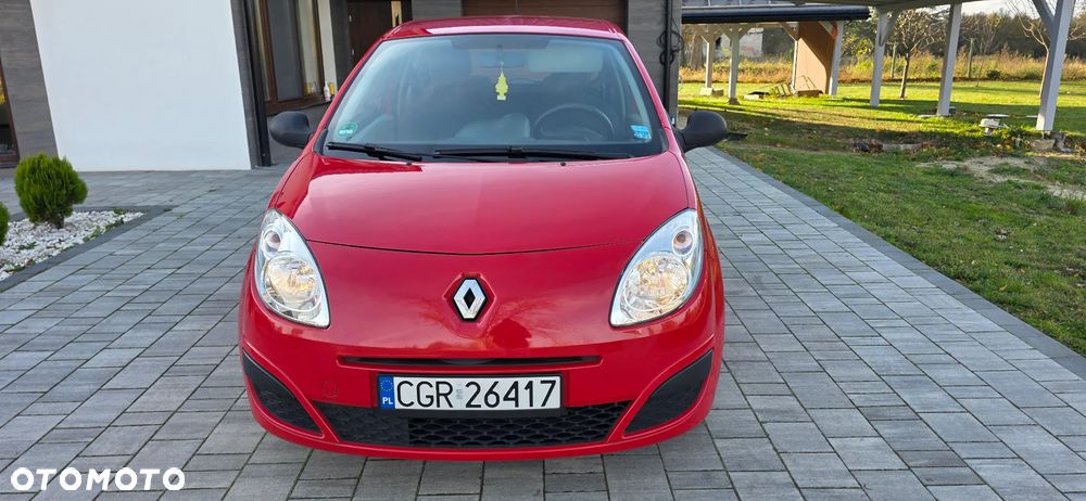 Renault Twingo - 2