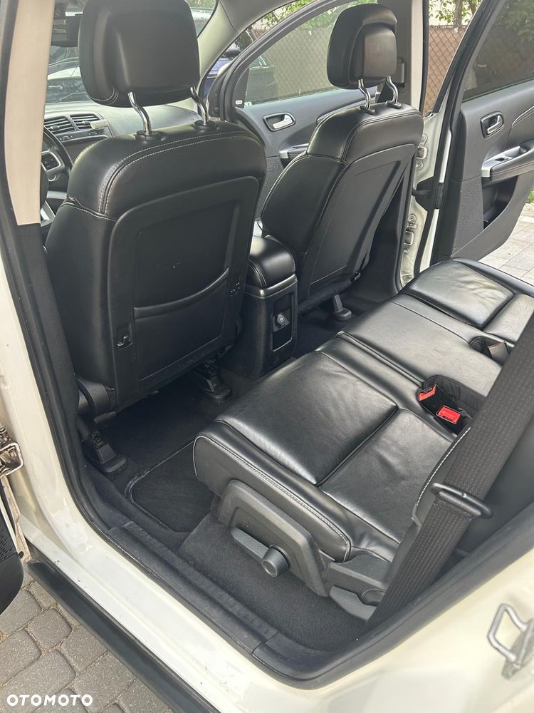 Fiat Freemont 2.0 Multijet 16V DPF Urban - 22