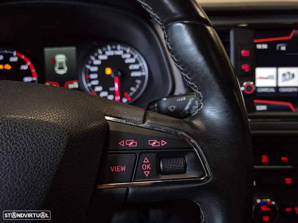 SEAT Leon 1.0 EcoTSI Style S/S - 37