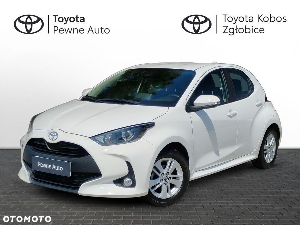 Toyota Yaris 1.5 Comfort - 1