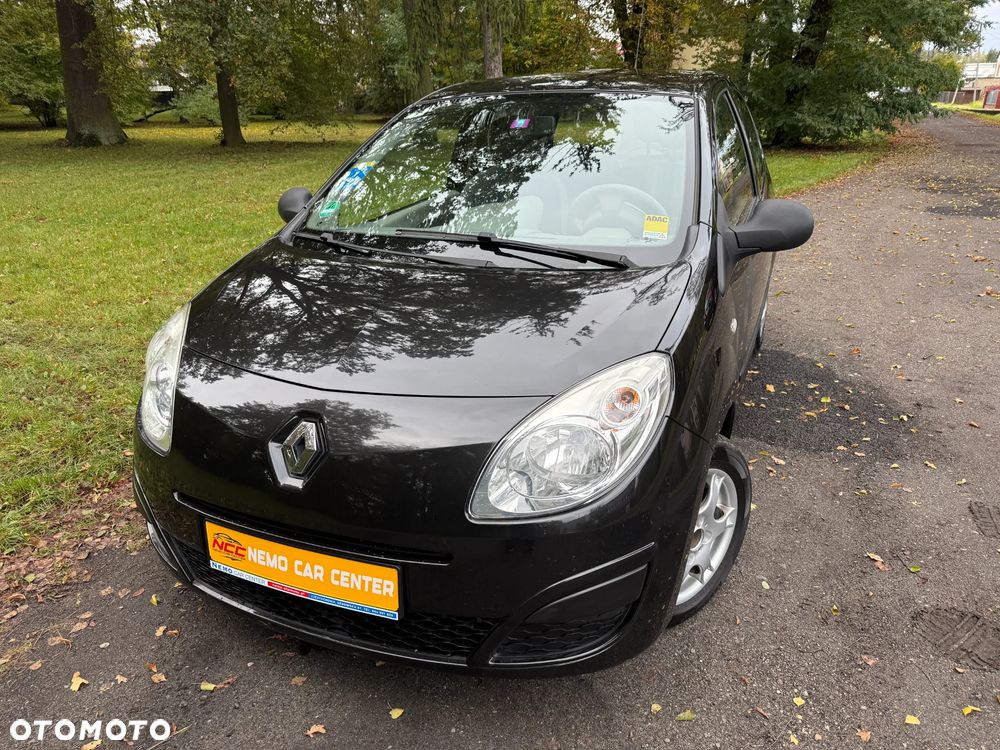 Renault Twingo - 3