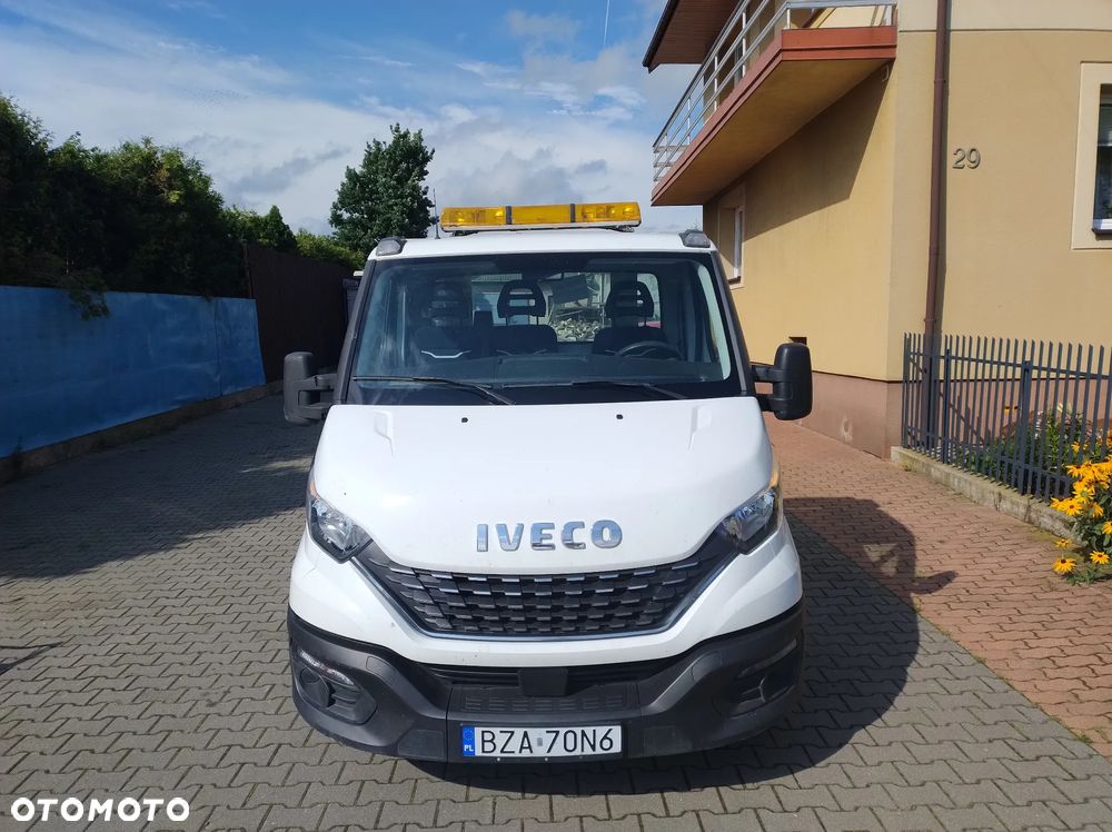 Iveco 35s16 - 2