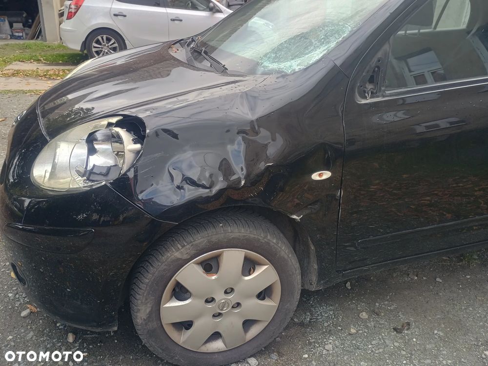 Nissan Micra - 26