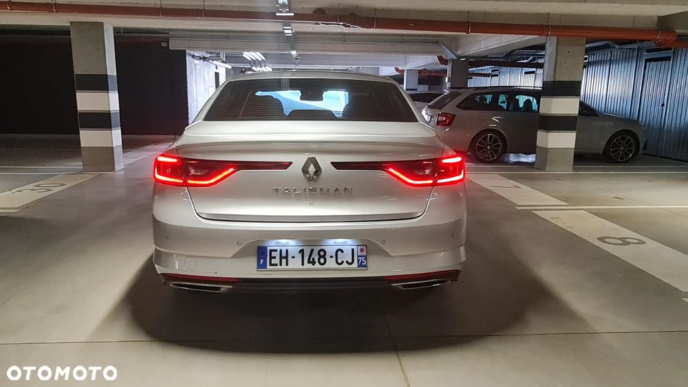 Renault Talisman ENERGY dCi 130 EDC Business - 12