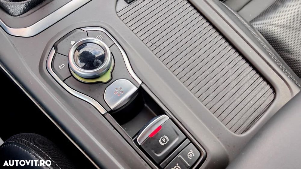 Renault Talisman ENERGY TCe 200 EDC INITIALE PARIS - 23