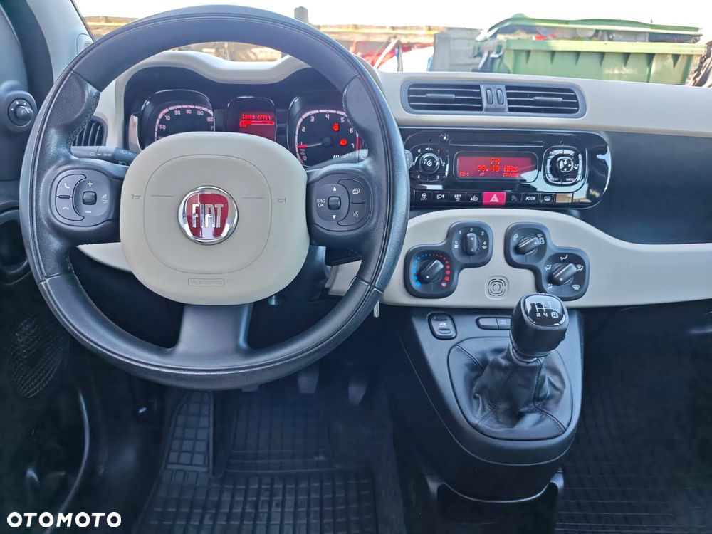 Fiat Panda 1.2 My - 10