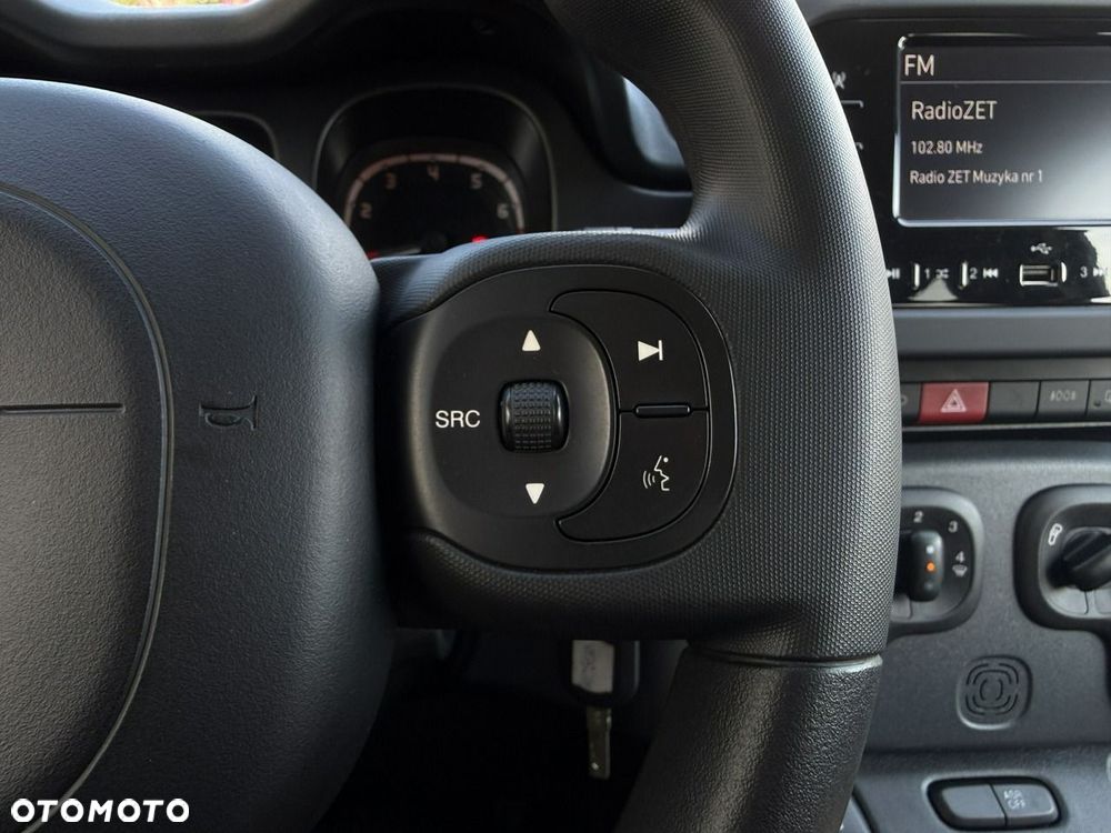 Fiat Panda - 14