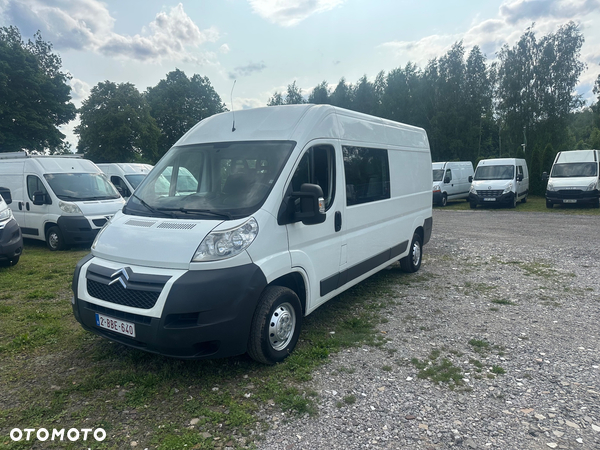 Citroën Jumper