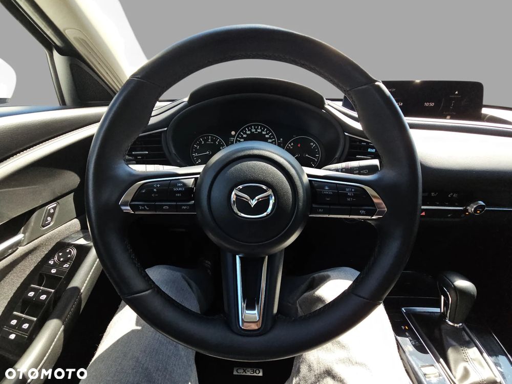 Mazda CX-30 2.0 mHEV Centre-Line 2WD - 16