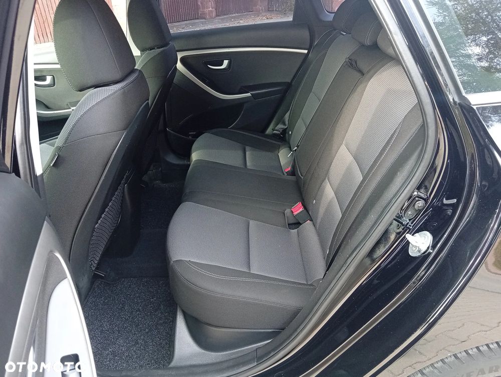 Hyundai i30 - 28