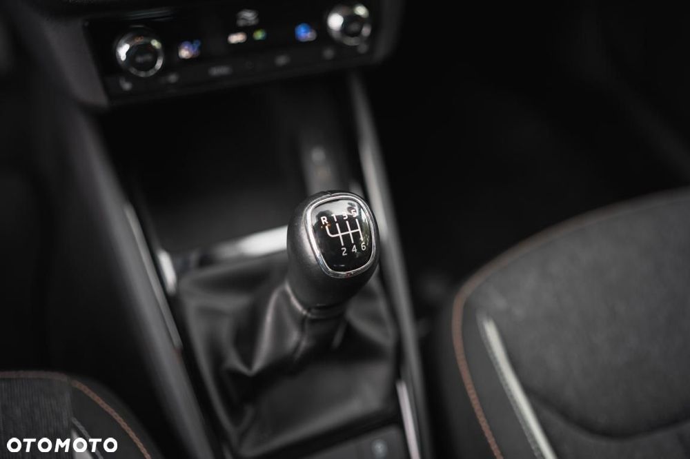 Skoda Scala - 18