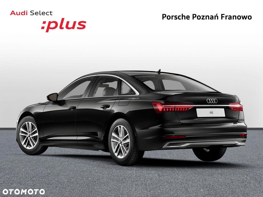 Audi A6 Limousine 50 TFSI e PHEV Quattro Advanced S tronic - 2