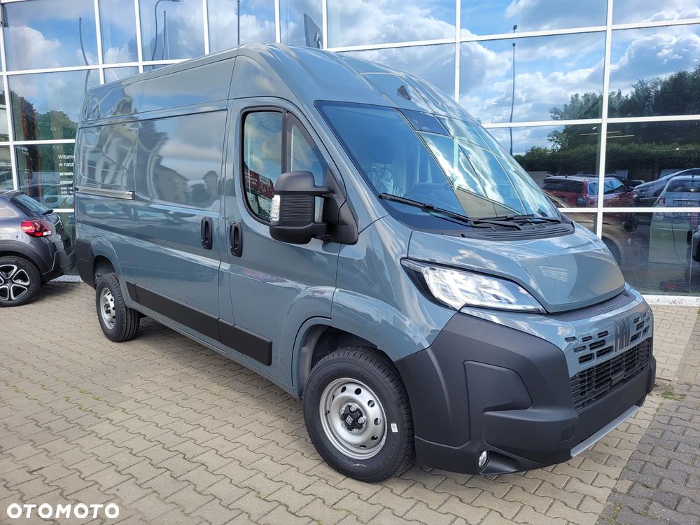 Fiat Ducato L2H2