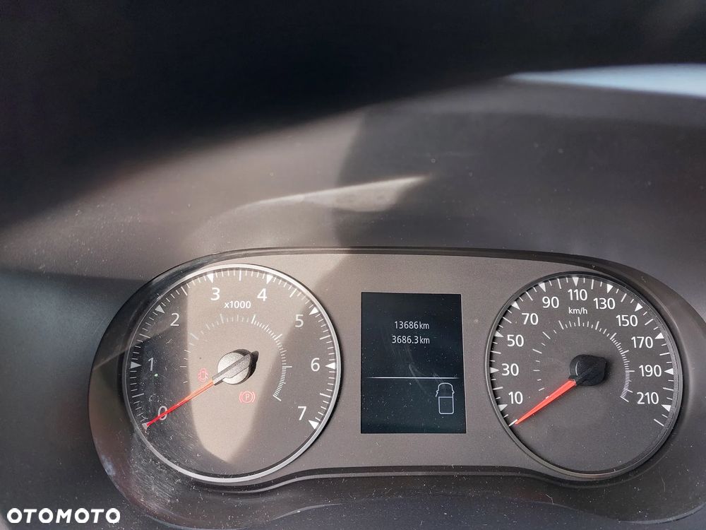 Renault Master Furgon - 9