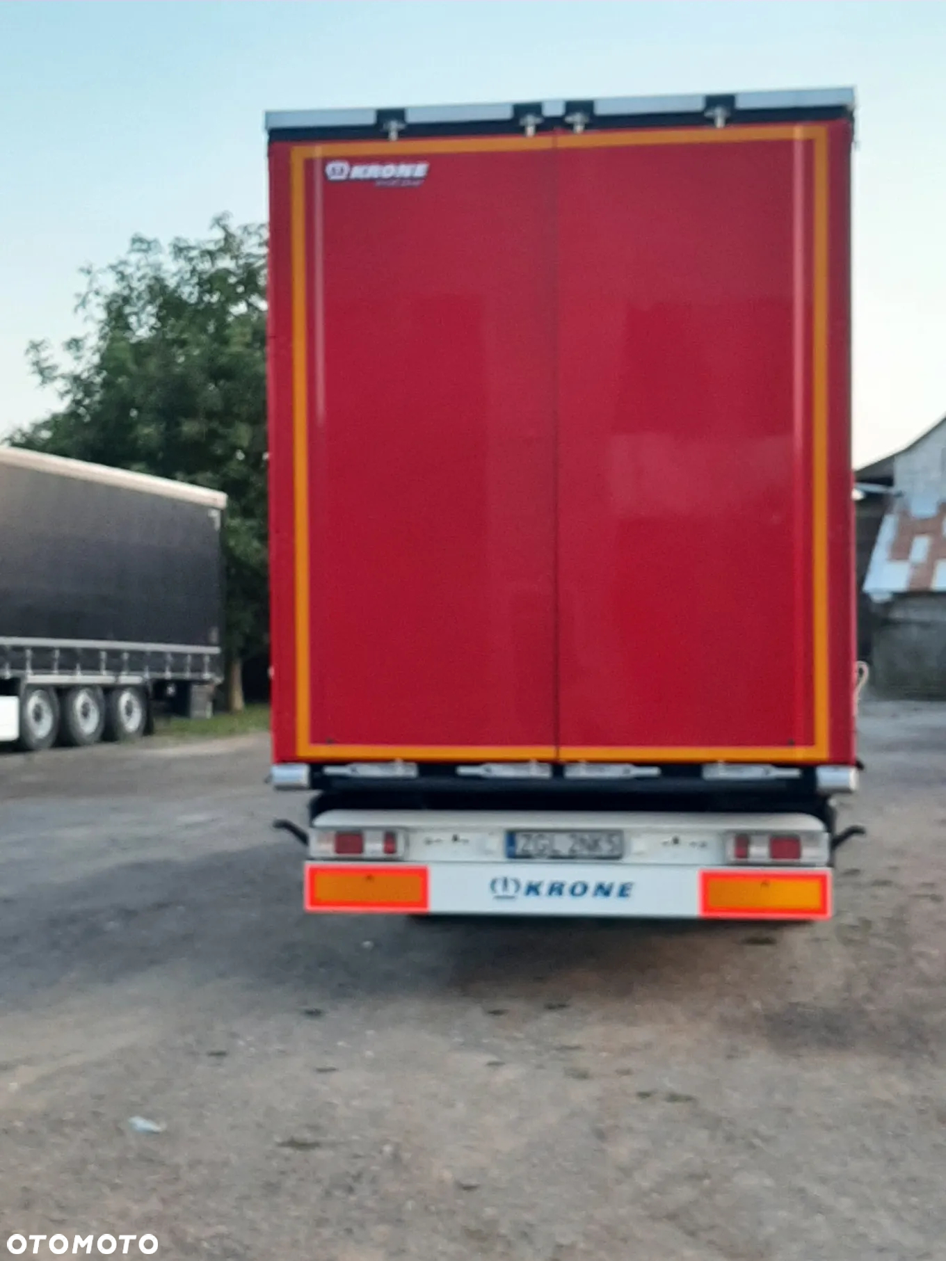Krone - 15