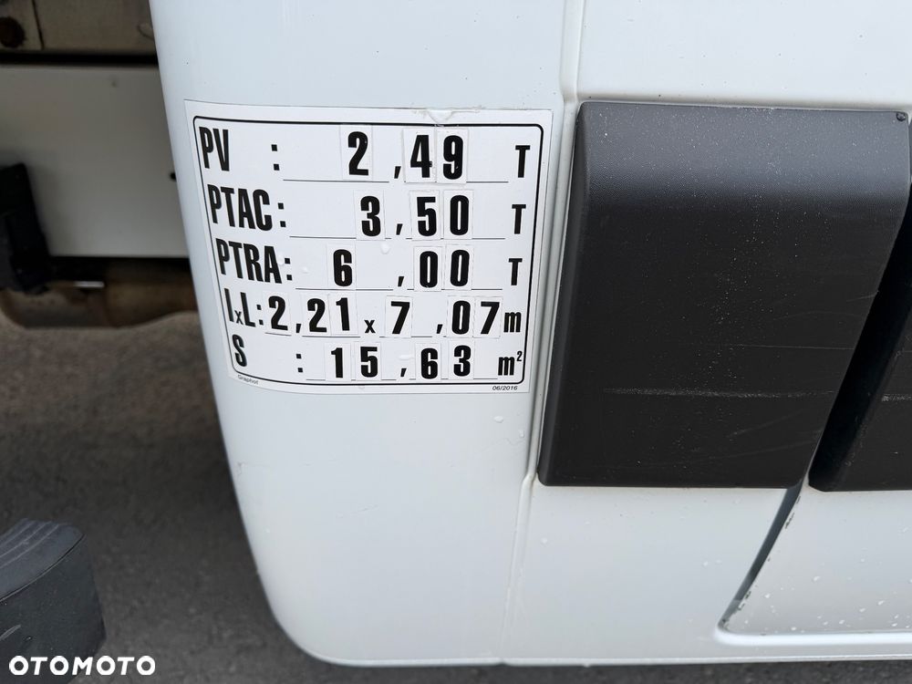 Renault Master 2.3 145 ! Kontener ! Winda ! Z Francji - 18