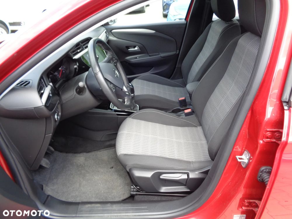 Opel Corsa 1.2 Business S&S - 9