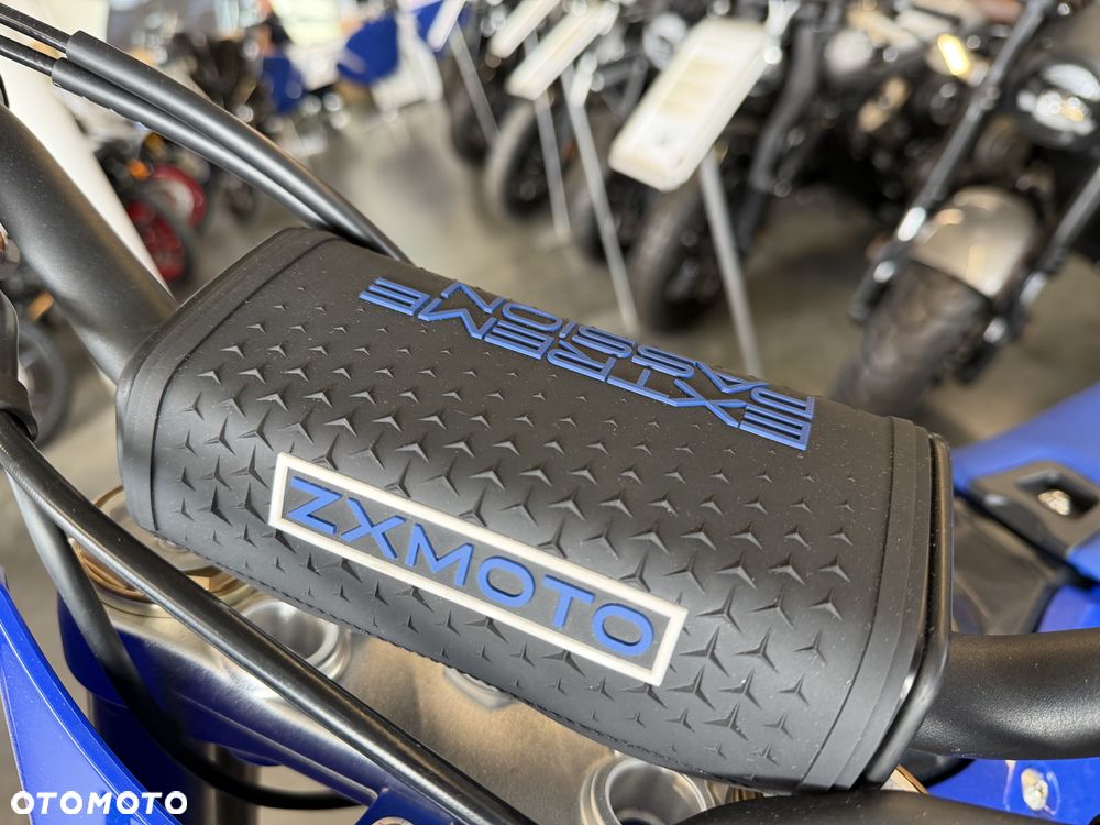 ZX MOTO 250MX - 5