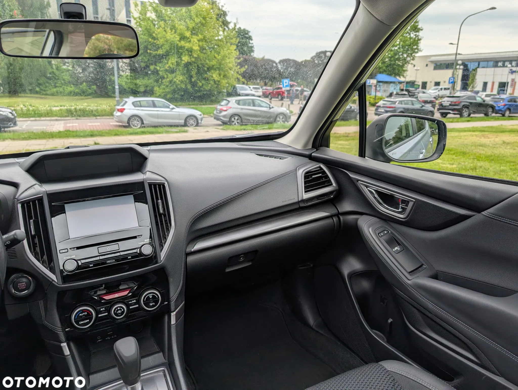 Subaru Forester - 28