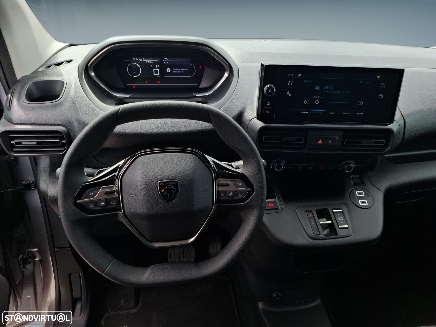Peugeot Partner E-Partner Standard - 13