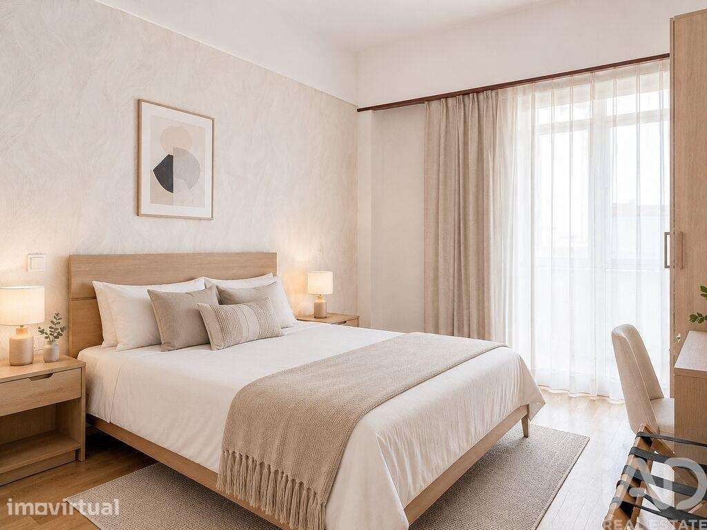 Apartamento T1 em Cedofeita, Santo Ildefonso, Sé, Miragaia, São Nicola - Grande imagem: 5/20