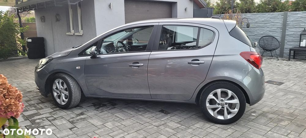 Opel Corsa - 9