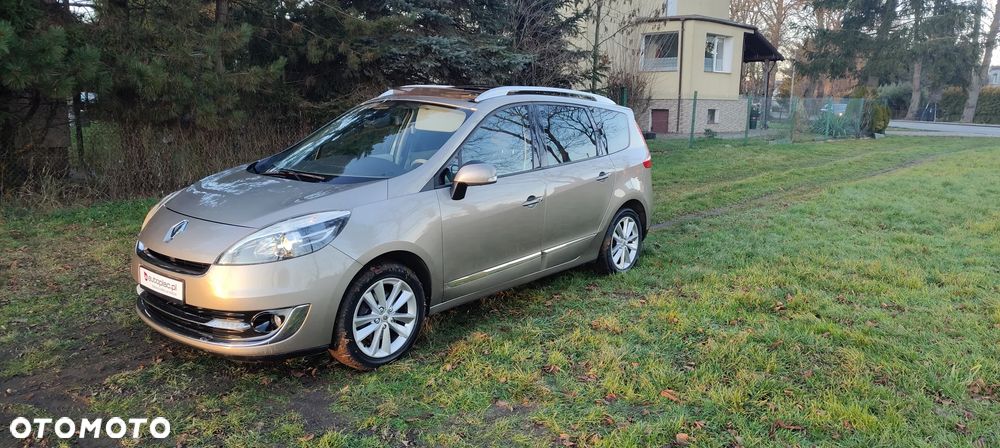 Renault Grand Scenic Energy dCi 130 Start & Stop Euro 6 Luxe - 34