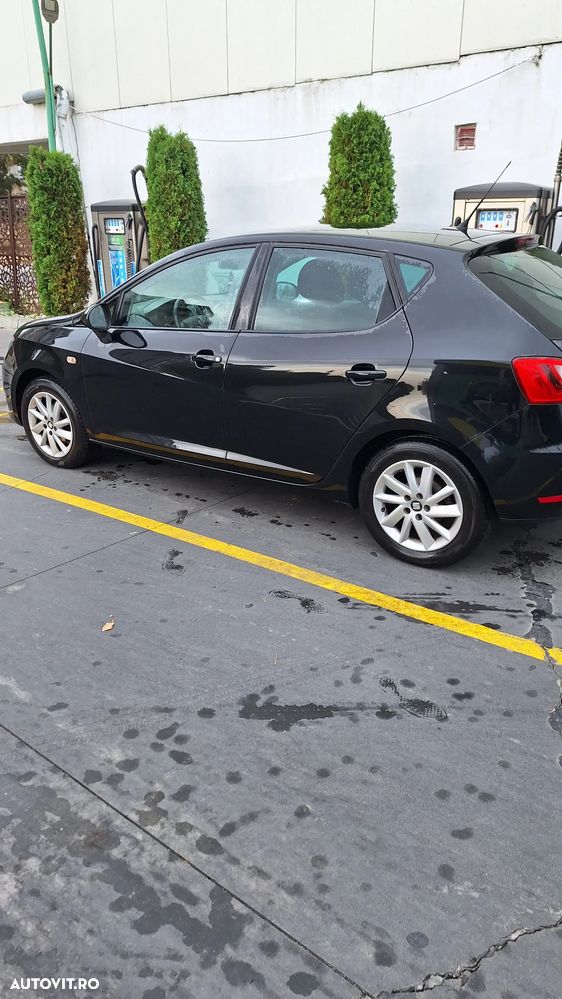 Seat Ibiza 1.6 TDI Style - 2