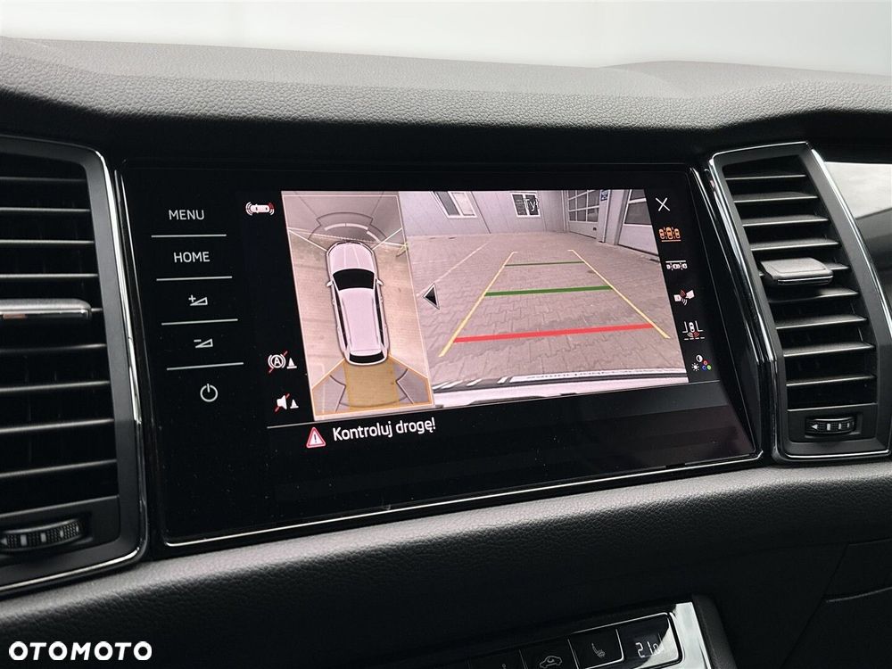 Skoda Kodiaq 2.0 TDI 4x4 L&K DSG - 28