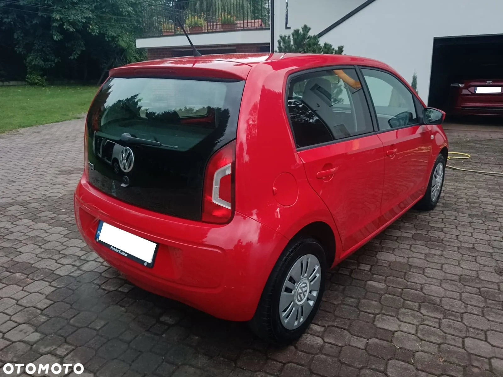 Volkswagen up! - 3