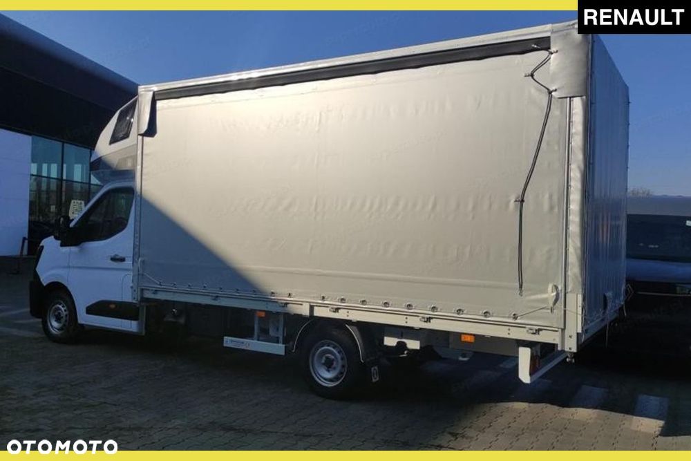 Renault Master L3 Zabudowa 10EP 2.0 170KM - 8