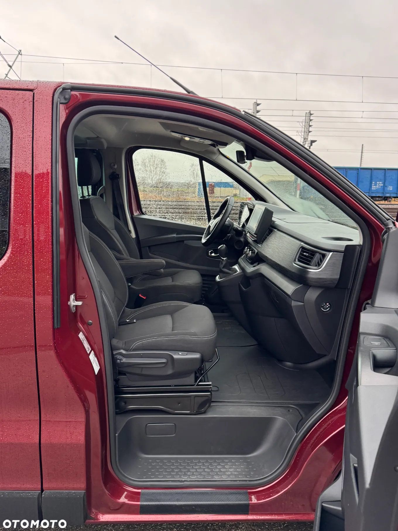 Renault Trafic SpaceClass 2.0 dCi EDC - 7