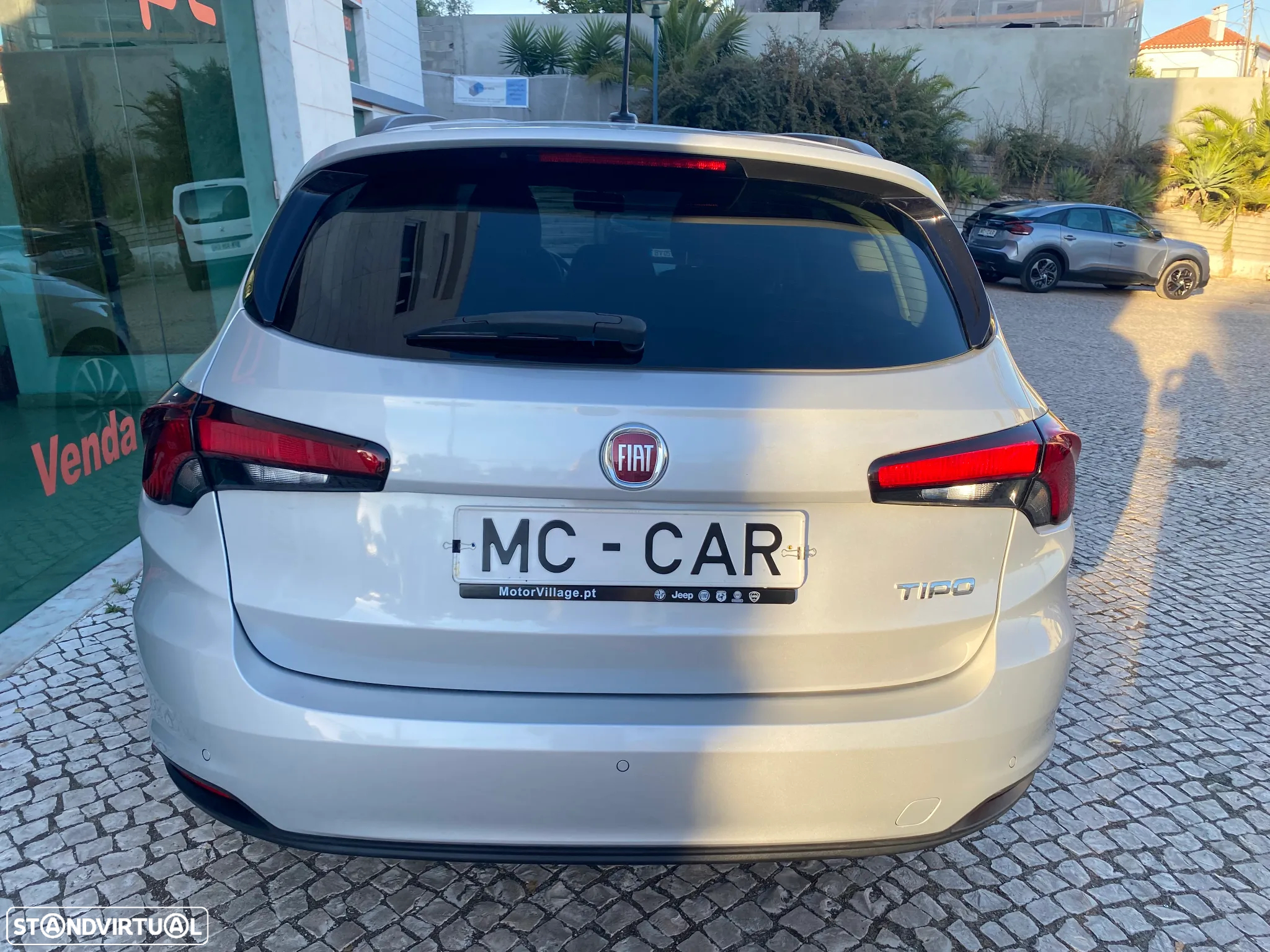 Fiat Tipo Station Wagon 1.3 M-Jet Lounge J17 - 6