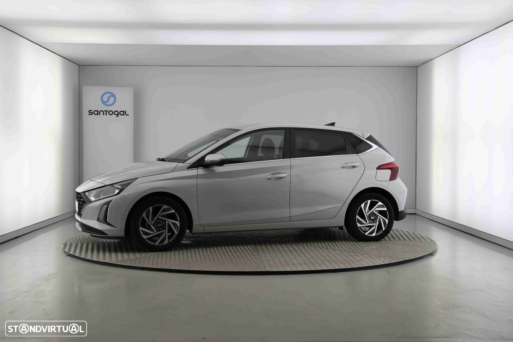 Hyundai i20 1.2 MPi Comfort - 6