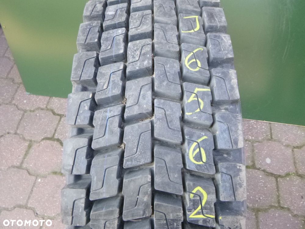 Opona ciężarowa 295/80r22.5 Semperit MICHELIN XDE2. Opony ciężarowe