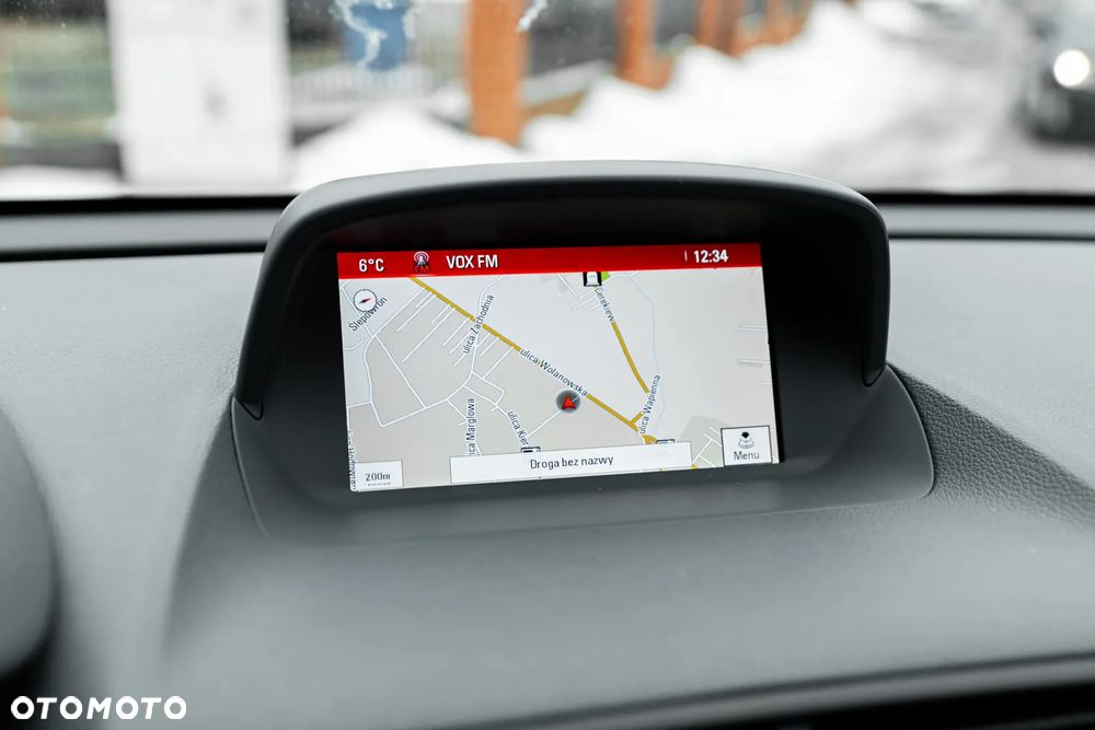 Opel Mokka 1.4 Turbo ecoFLEX Start/Stop 4x4 Innovation - 30