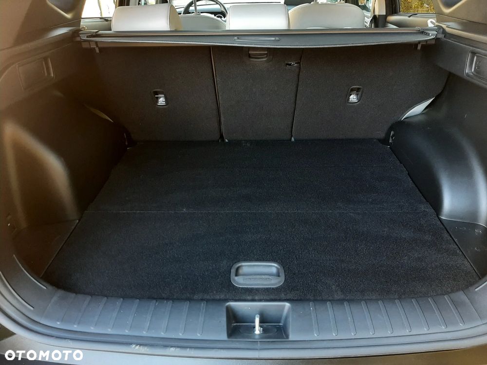 Hyundai Tucson 1.6 T-GDi PHEV Platinum 4WD - 32