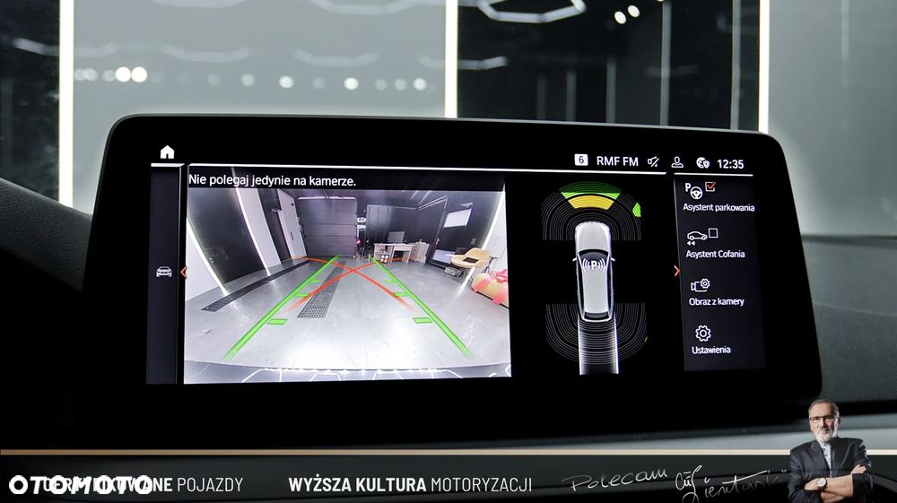 BMW Seria 5 520d Luxury Line sport - 17