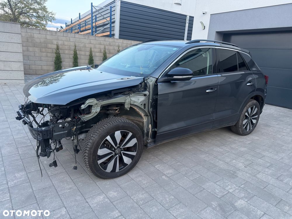 Volkswagen T-Roc 1.0 TSI OPF GOAL - 19