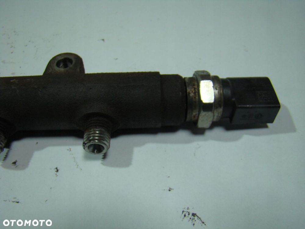 listwa wtryskowa ducato transit jumper eu 5 2.2 bk2q9d280ab - 4
