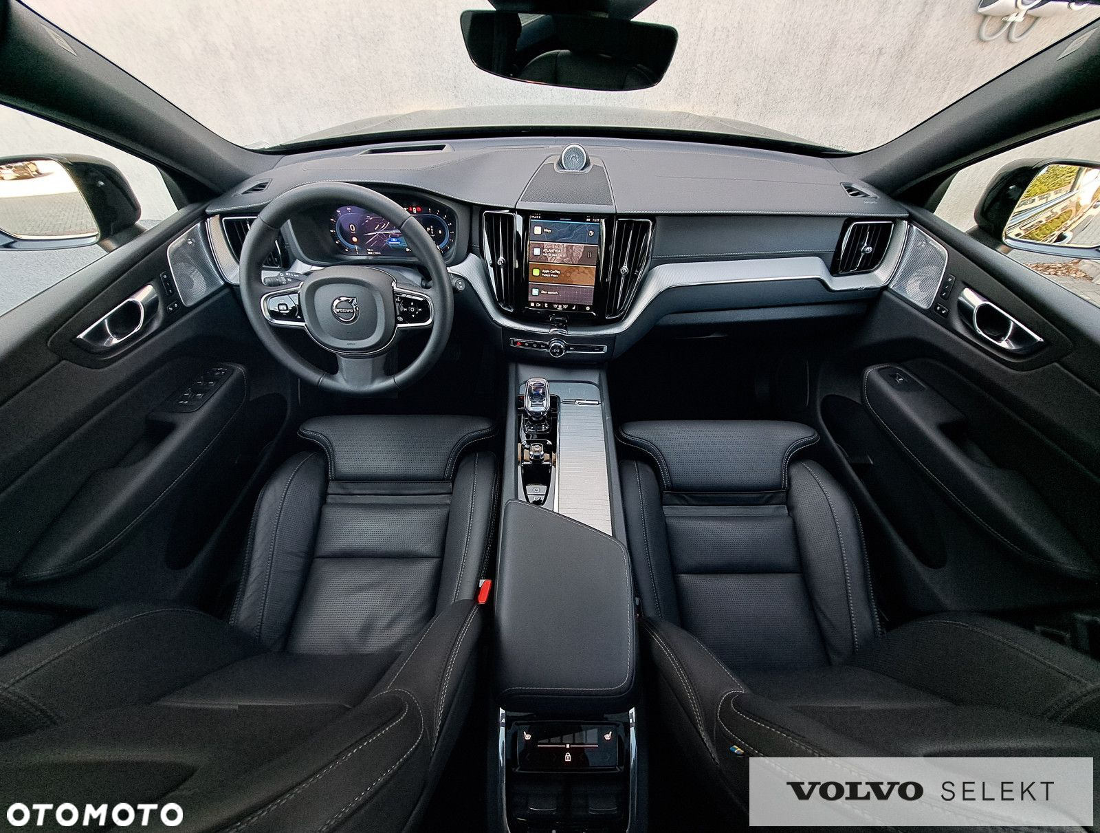 Volvo XC 60 - 12