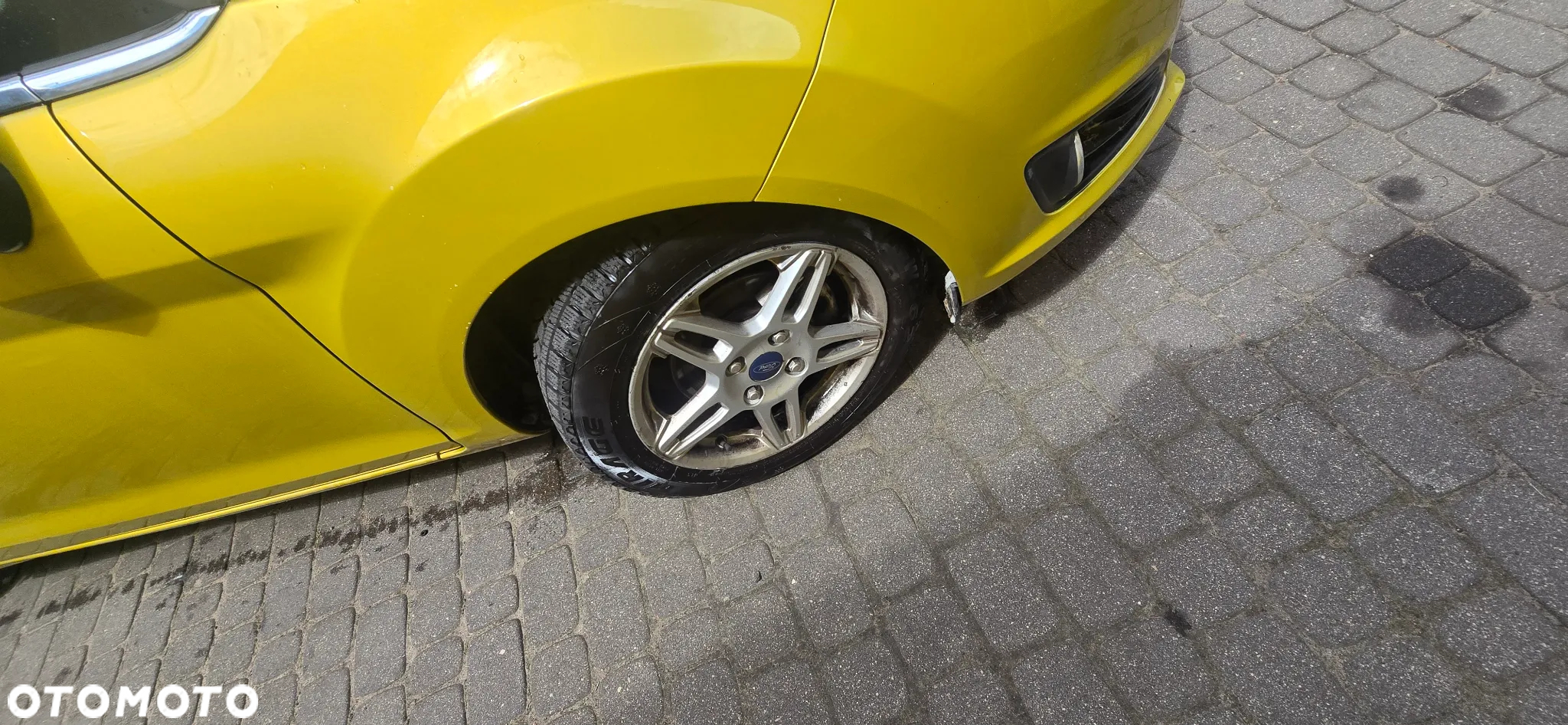 Ford Fiesta - 17