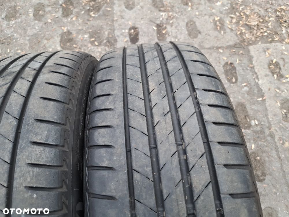Oryg. Mercedes EQB 247 A247 18 Letnie - 13