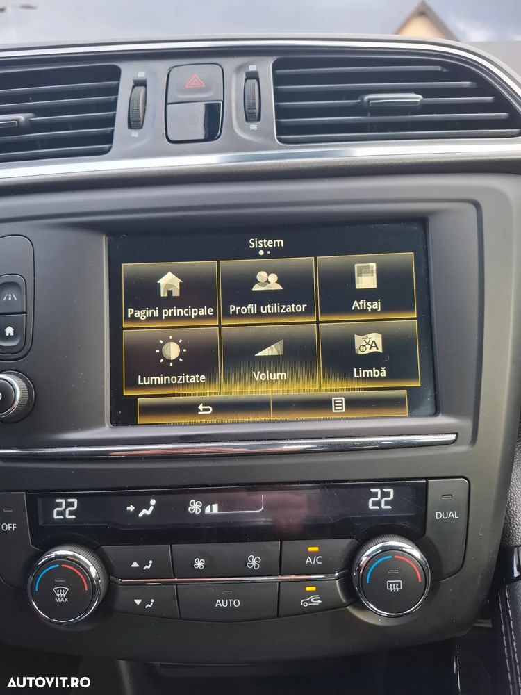 Renault Kadjar Energy dCi 110 COLLECTION - 10