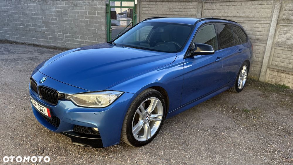 BMW Seria 3 - 27